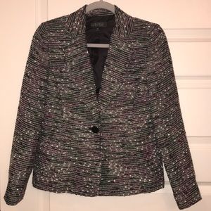 RETRO vintage blazer